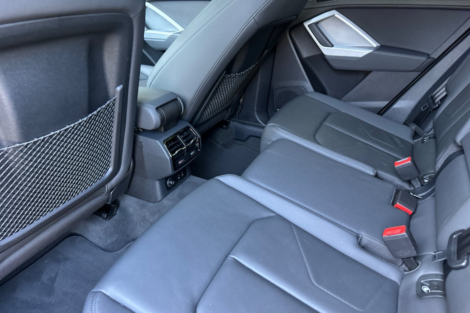 2021 Audi Q3 45 S line quattro Premium