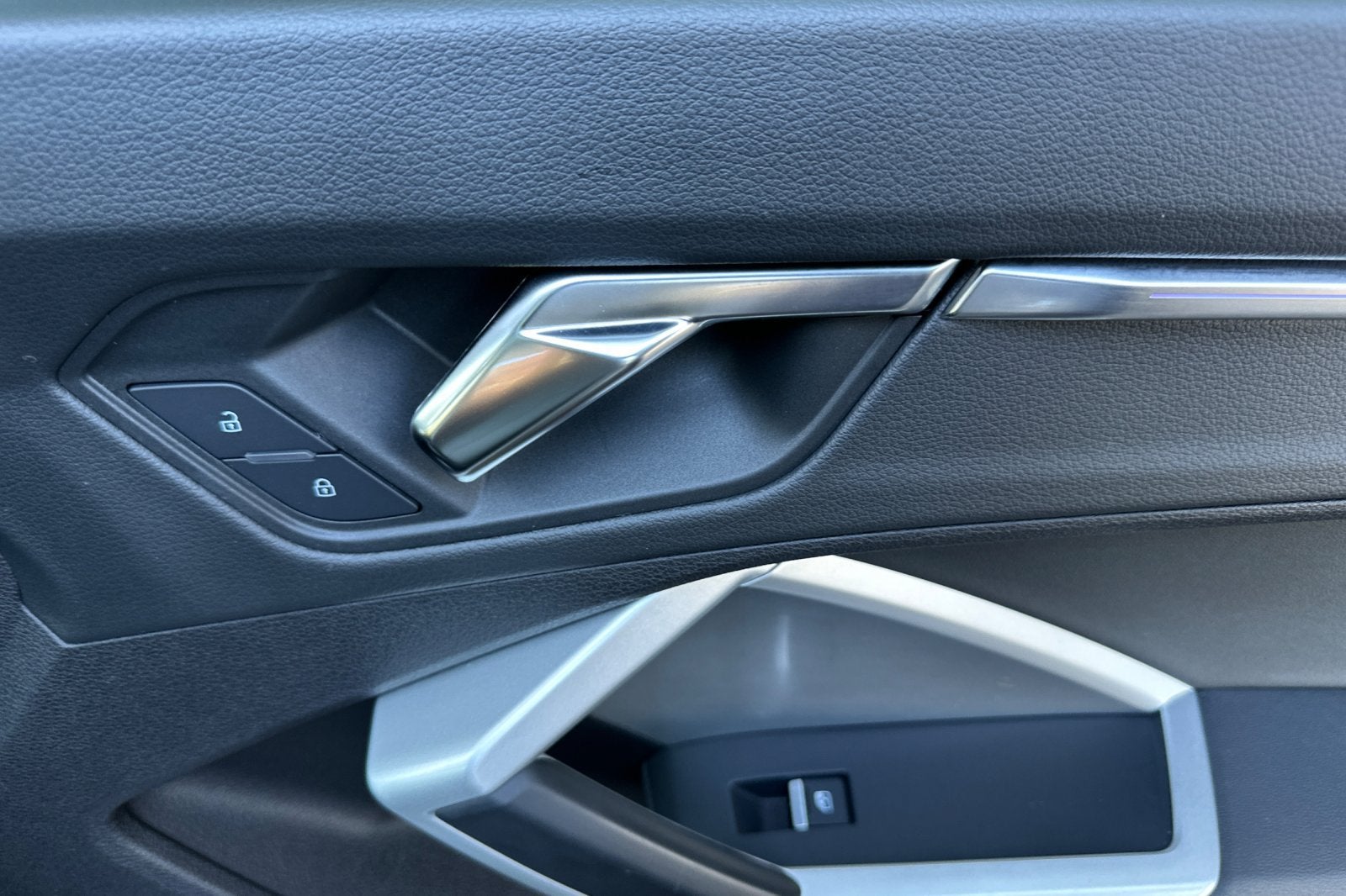 2021 Audi Q3 45 S line quattro Premium