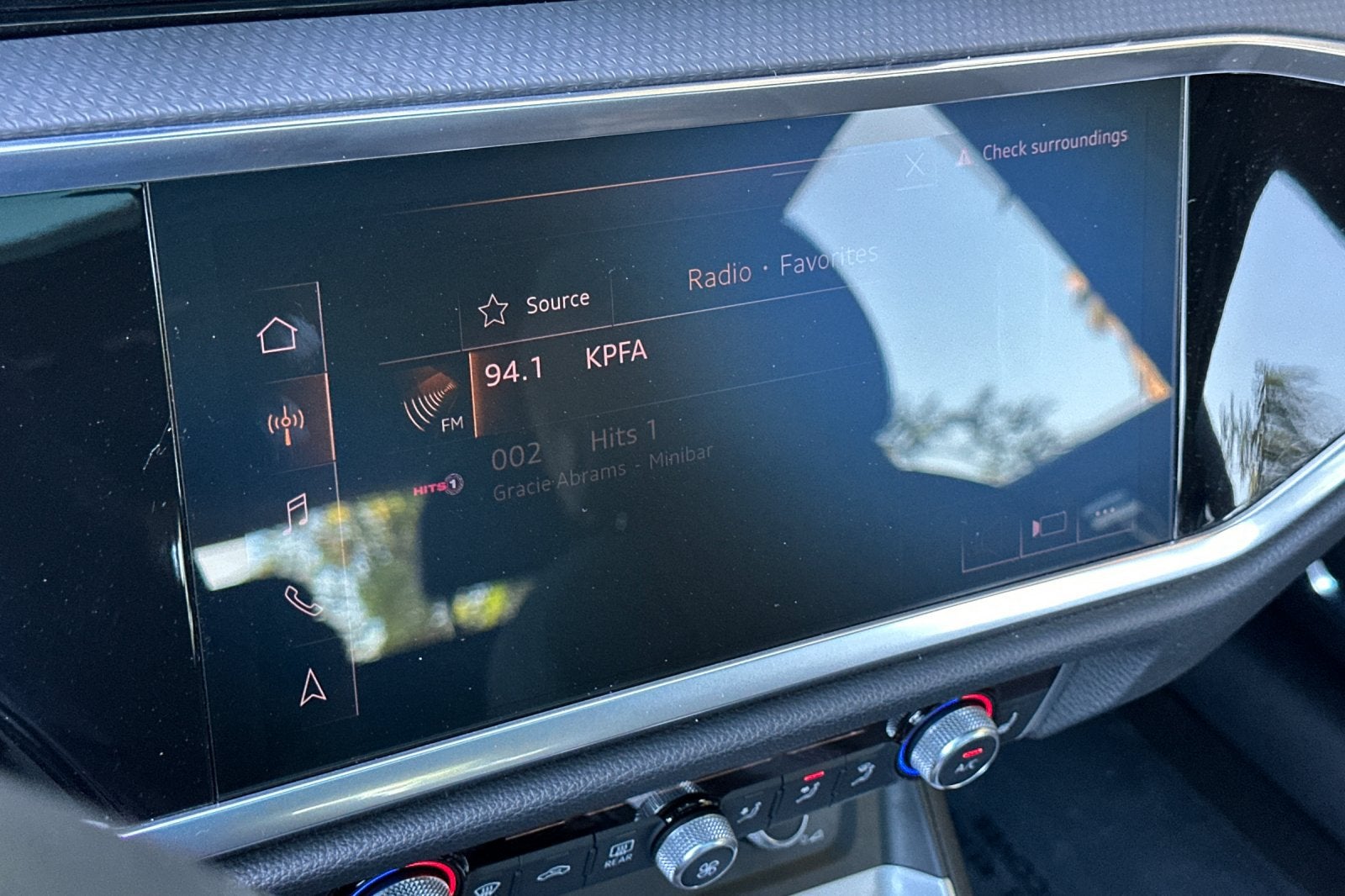 2021 Audi Q3 45 S line quattro Premium