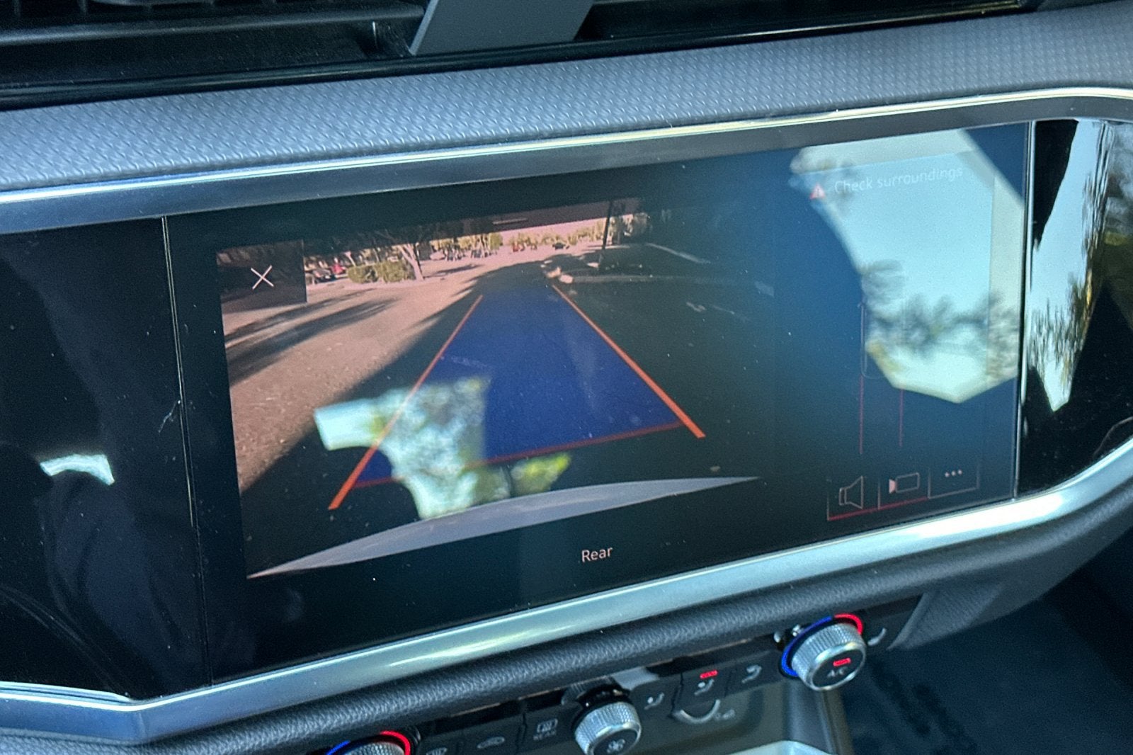 2021 Audi Q3 45 S line quattro Premium