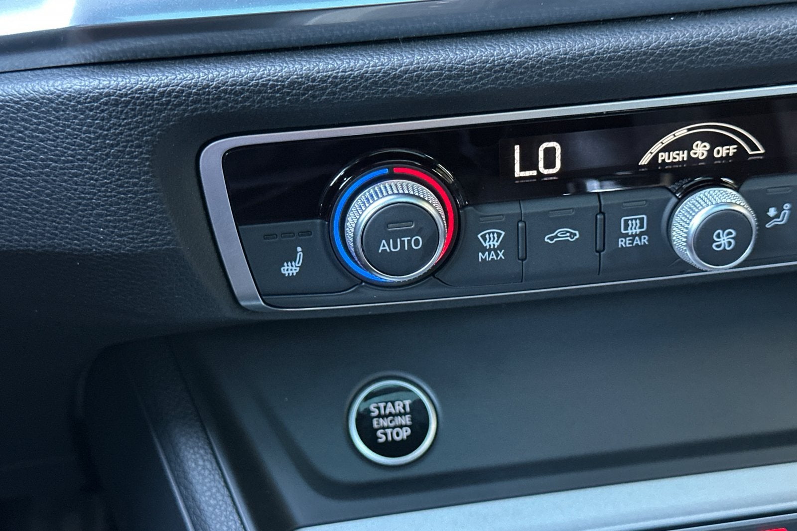 2021 Audi Q3 45 S line quattro Premium
