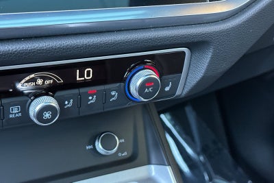 2021 Audi Q3 45 S line quattro Premium