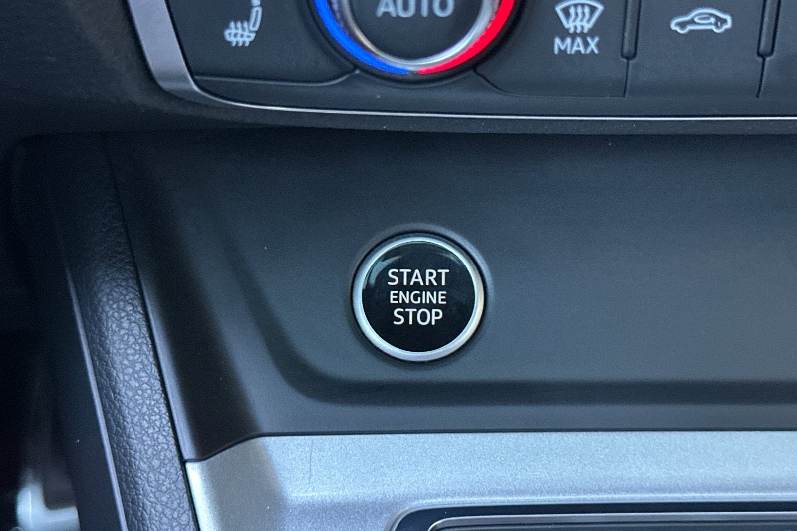 2021 Audi Q3 45 S line quattro Premium
