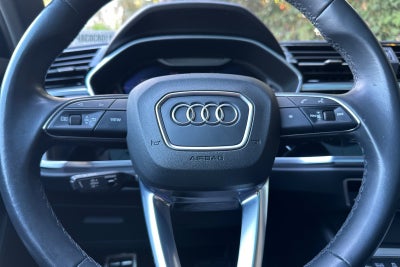 2021 Audi Q3 45 S line quattro Premium