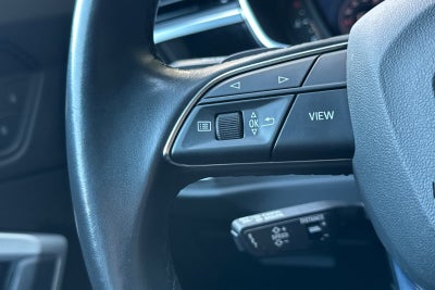 2021 Audi Q3 45 S line quattro Premium