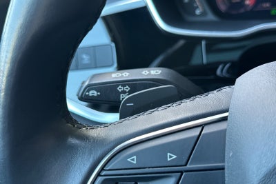 2021 Audi Q3 45 S line quattro Premium