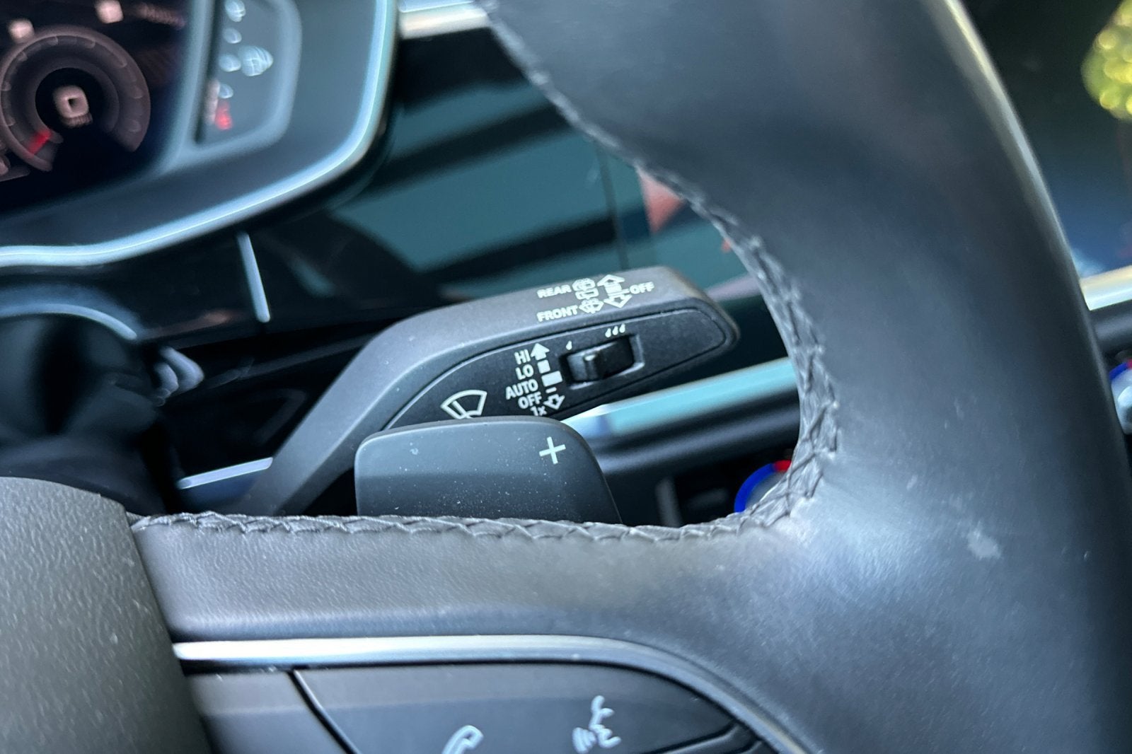 2021 Audi Q3 45 S line quattro Premium