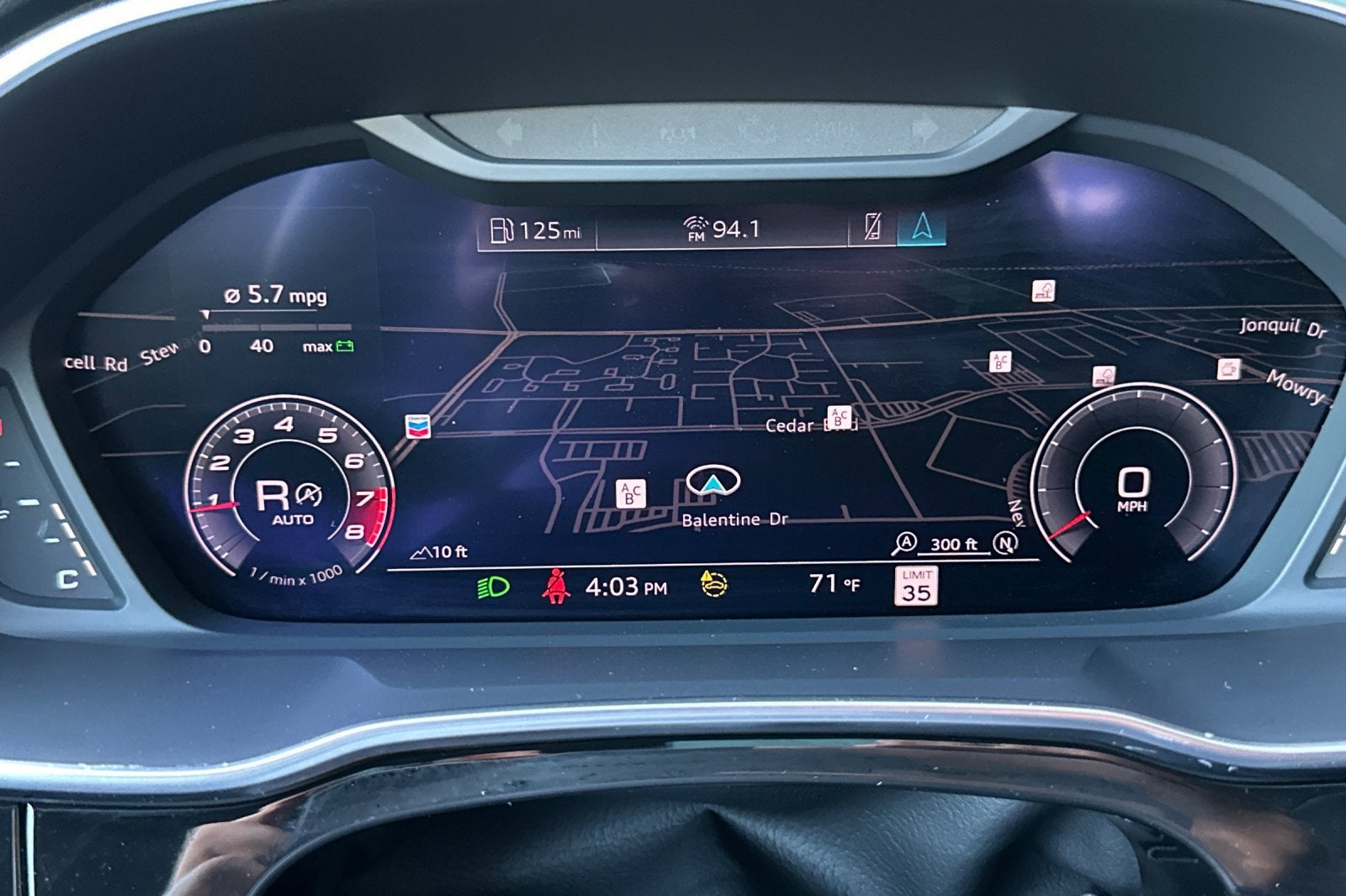 2021 Audi Q3 45 S line quattro Premium