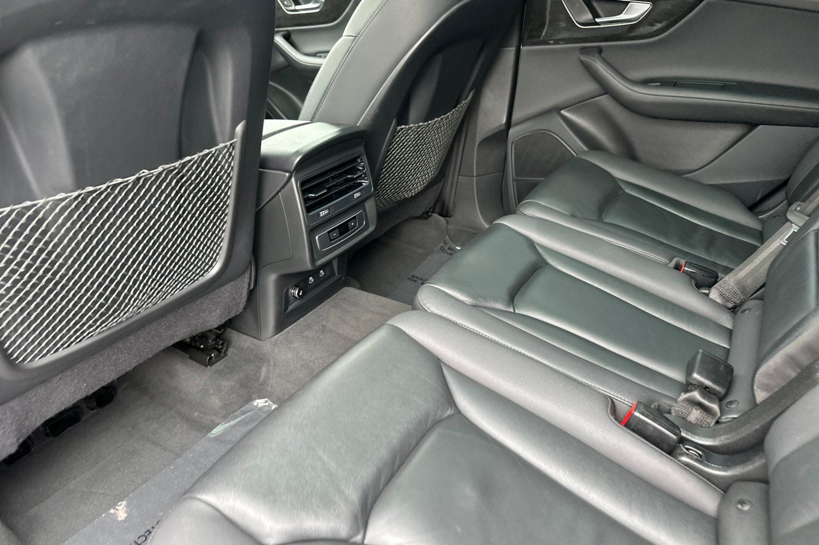 2023 Audi Q7 55 Premium Plus quattro