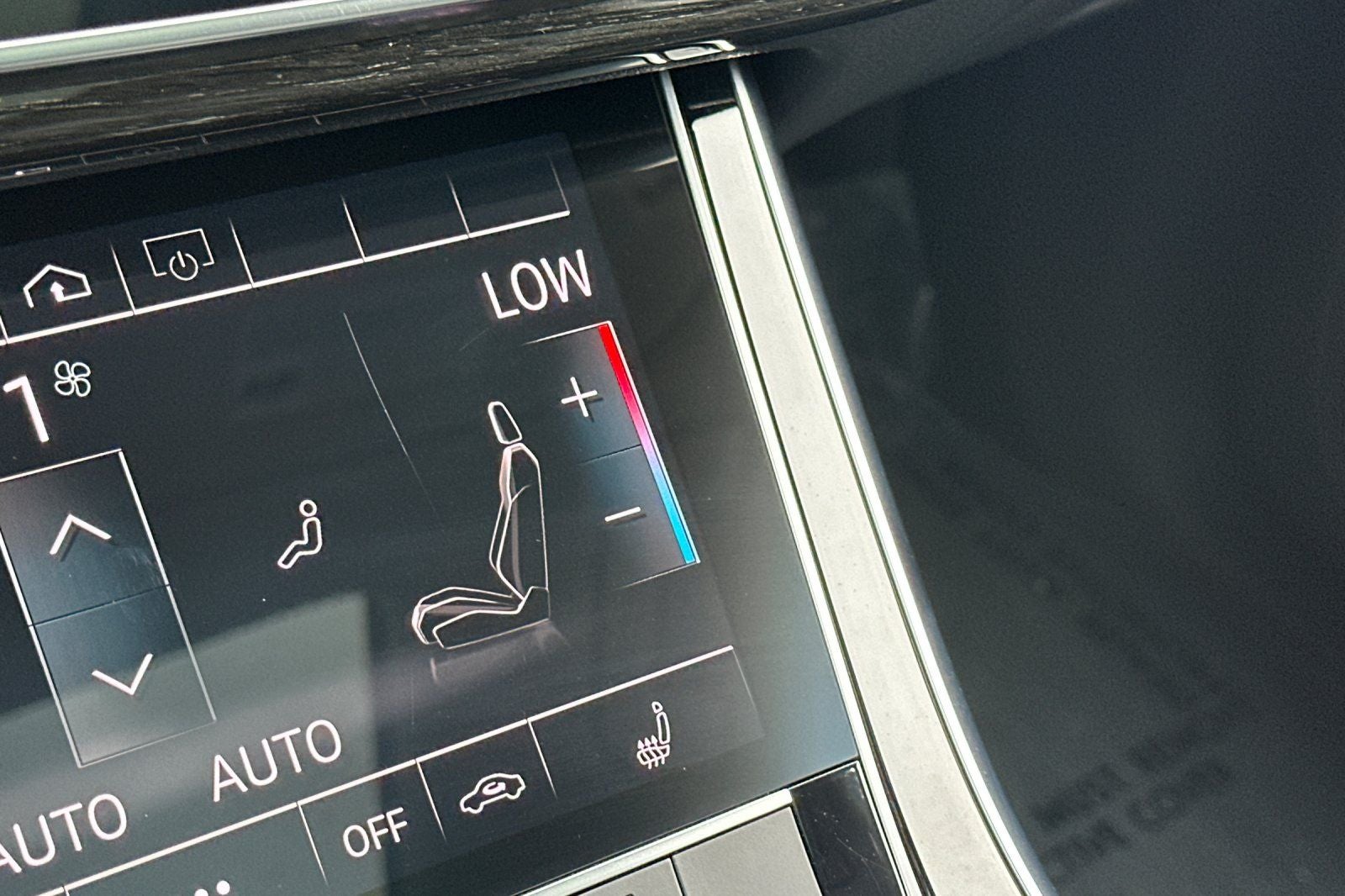 2023 Audi Q7 55 Premium Plus quattro