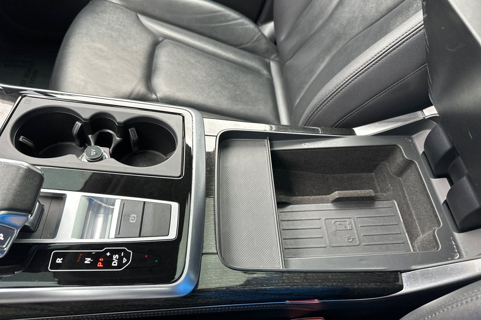 2023 Audi Q7 55 Premium Plus quattro