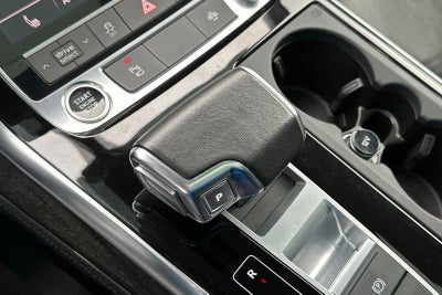 2023 Audi Q7 55 Premium Plus quattro