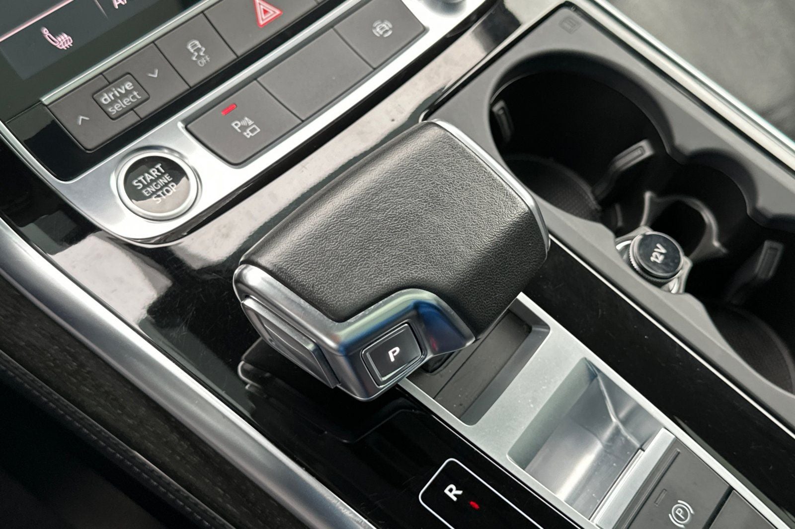 2023 Audi Q7 55 Premium Plus quattro