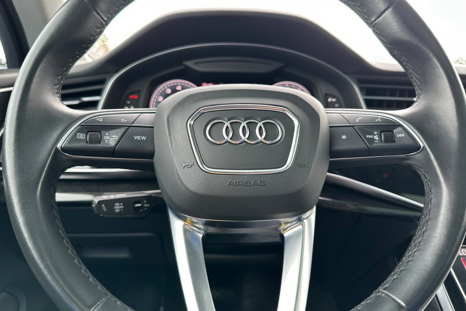 2023 Audi Q7 55 Premium Plus quattro