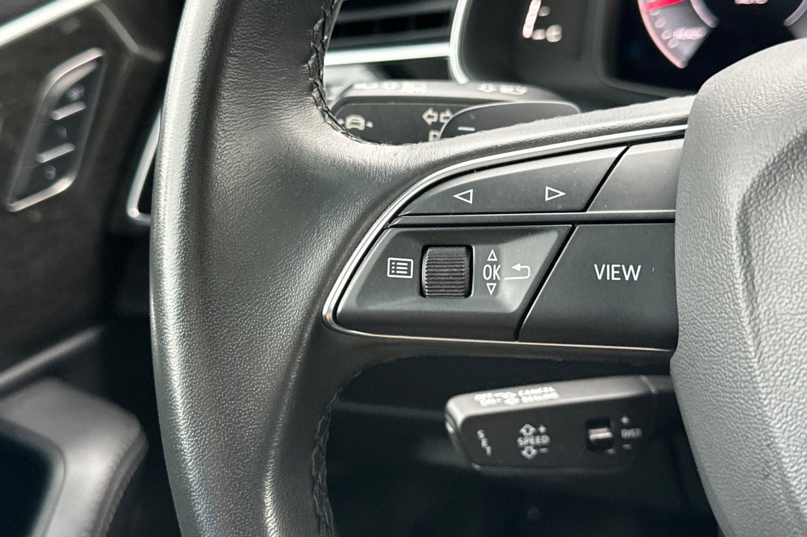 2023 Audi Q7 55 Premium Plus quattro