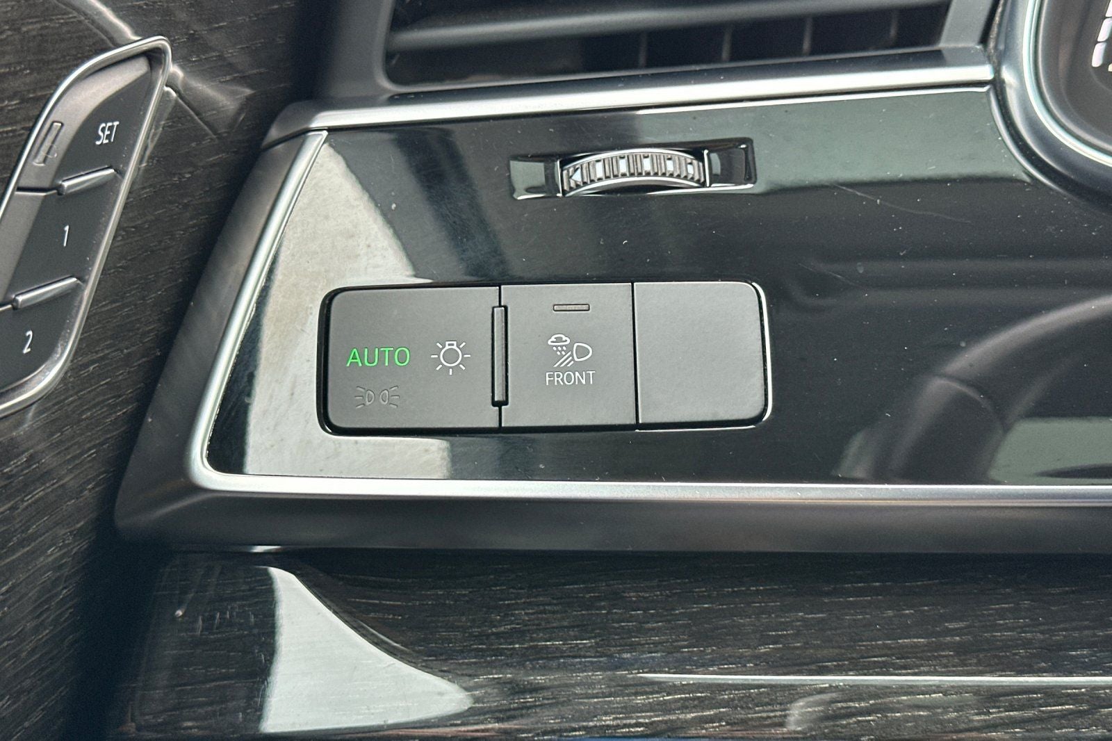 2023 Audi Q7 55 Premium Plus quattro