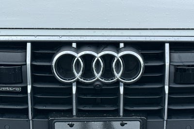 2023 Audi Q7 55 Premium Plus quattro