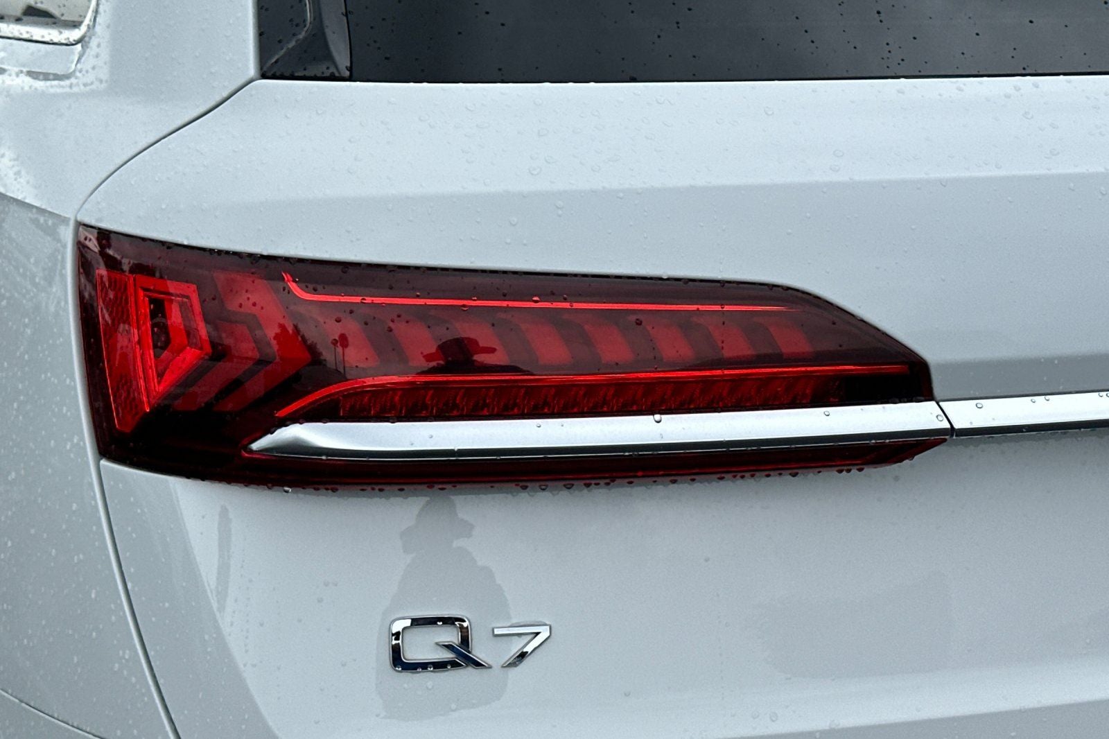 2023 Audi Q7 55 Premium Plus quattro