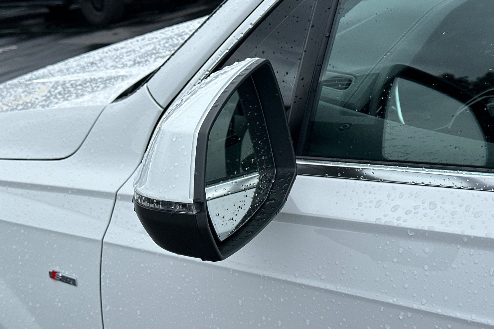 2023 Audi Q7 55 Premium Plus quattro