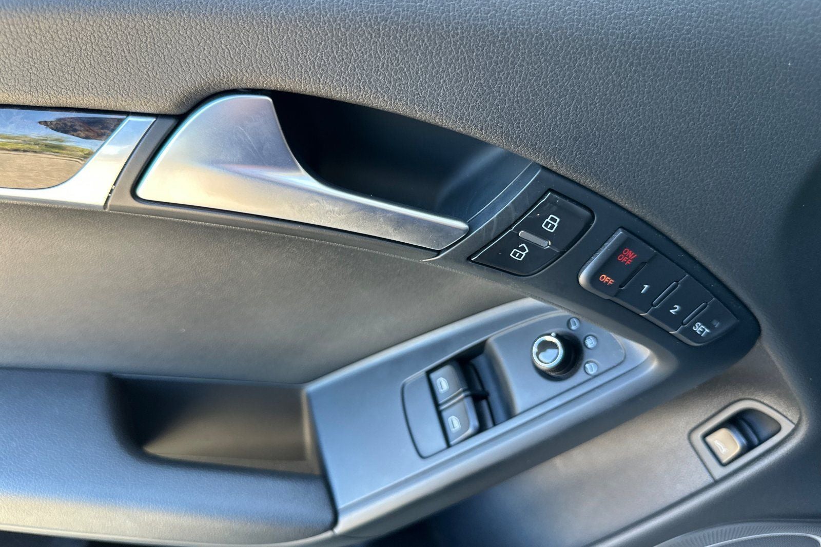 2011 Audi S5 4.2 Prestige quattro
