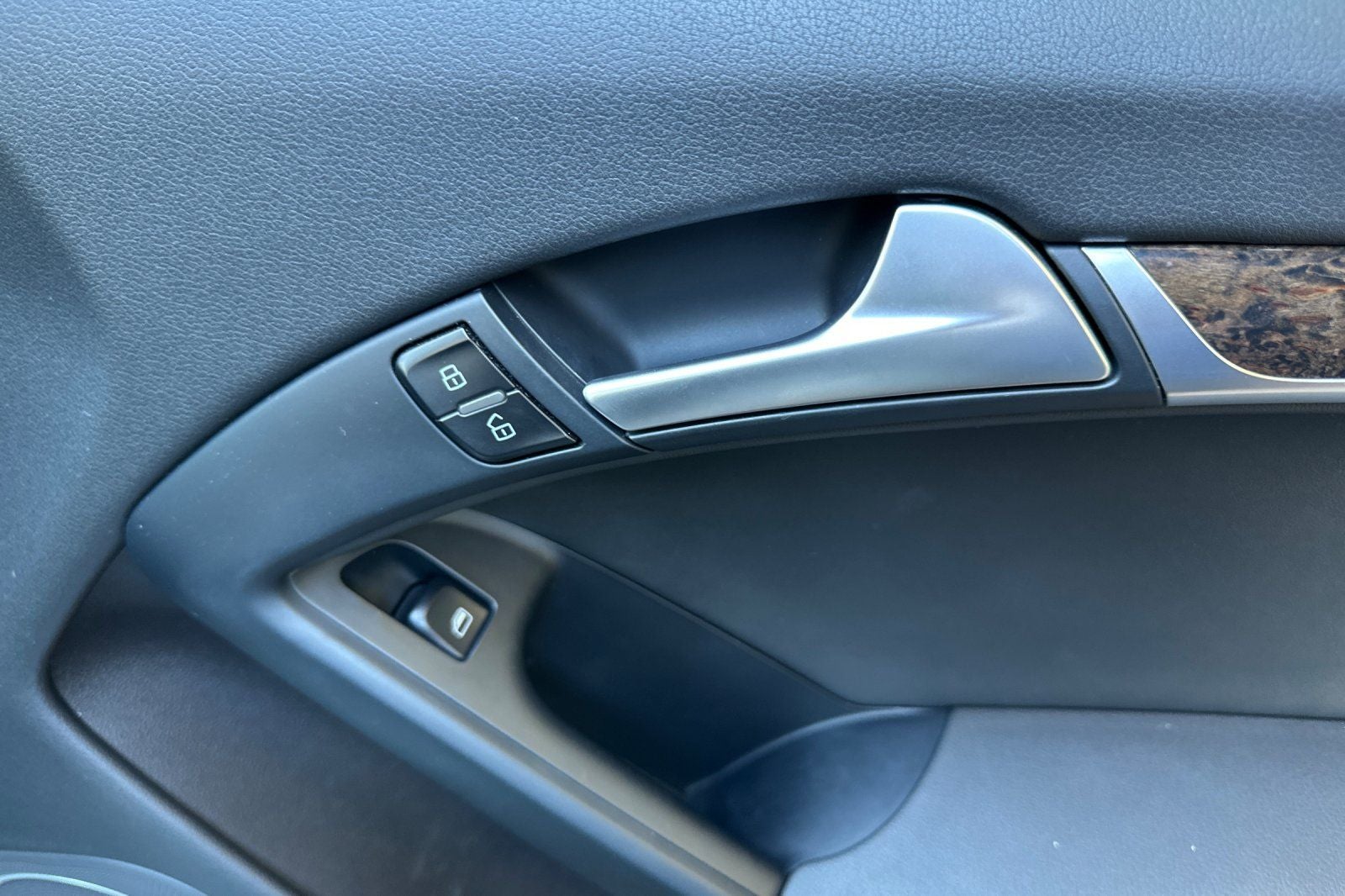 2011 Audi S5 4.2 Prestige quattro