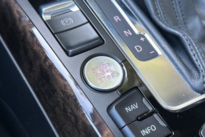2011 Audi S5 4.2 Prestige quattro
