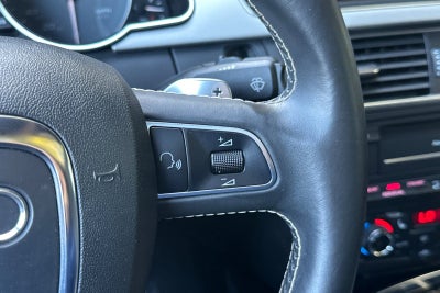 2011 Audi S5 4.2 Prestige quattro
