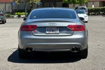 2011 Audi S5 4.2 Prestige quattro