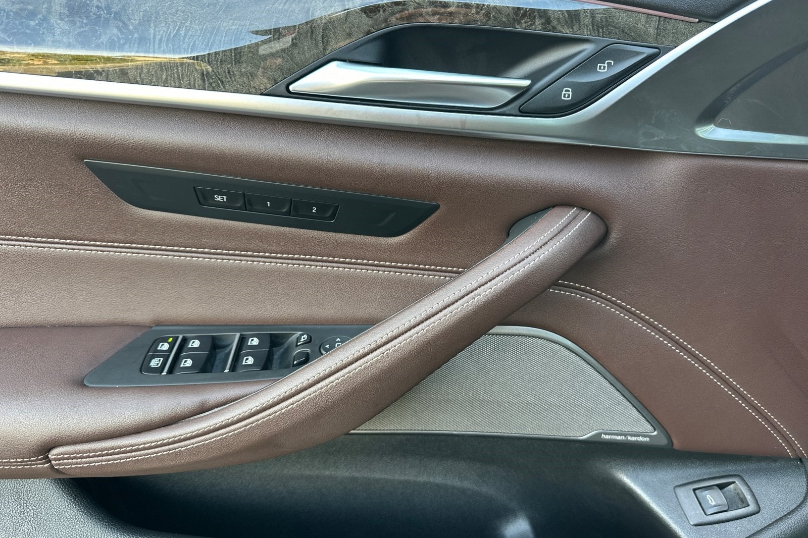 2022 BMW 5 Series M550i xDrive