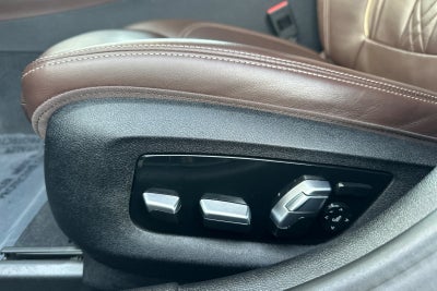 2022 BMW 5 Series M550i xDrive