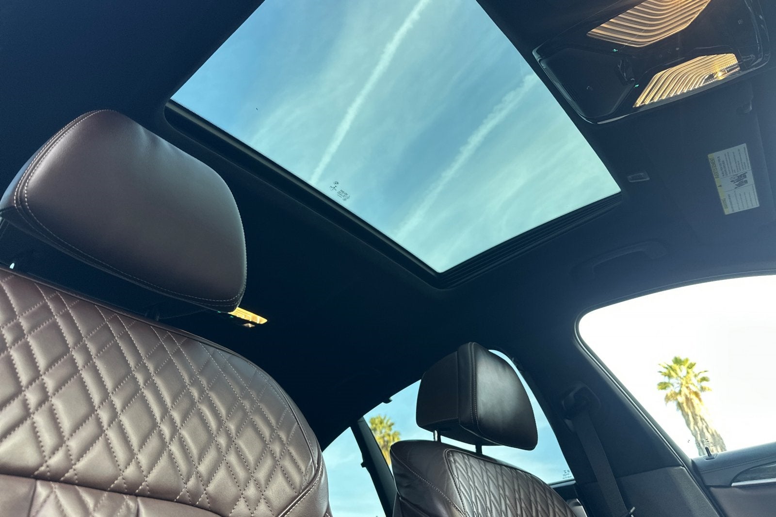 2022 BMW 5 Series M550i xDrive