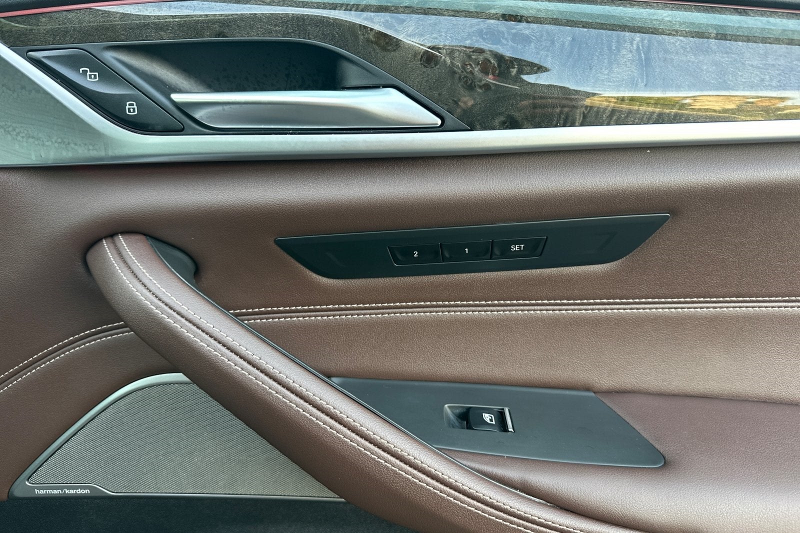 2022 BMW 5 Series M550i xDrive