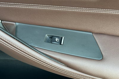 2022 BMW 5 Series M550i xDrive