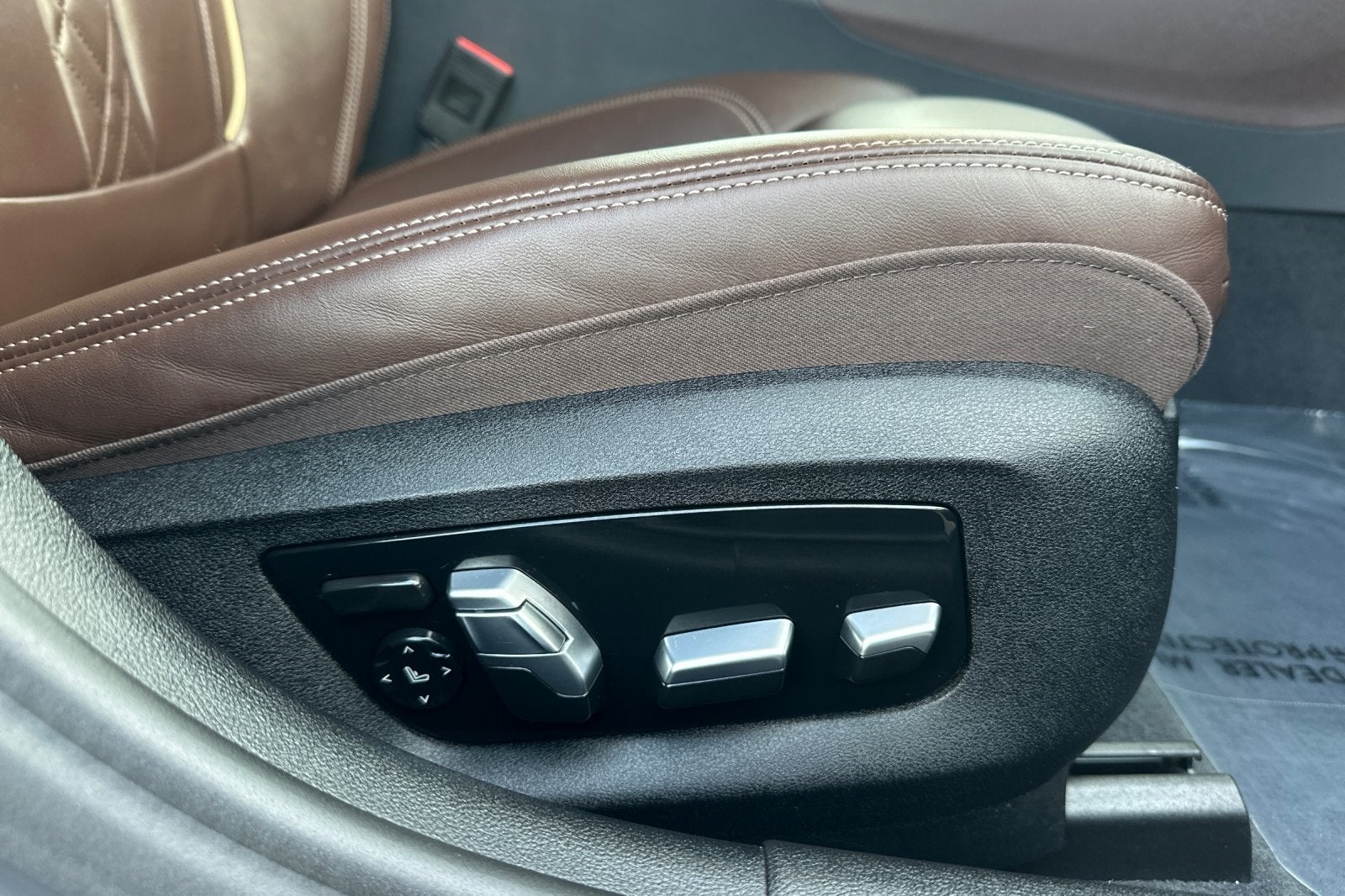 2022 BMW 5 Series M550i xDrive