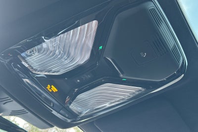 2022 BMW 5 Series M550i xDrive