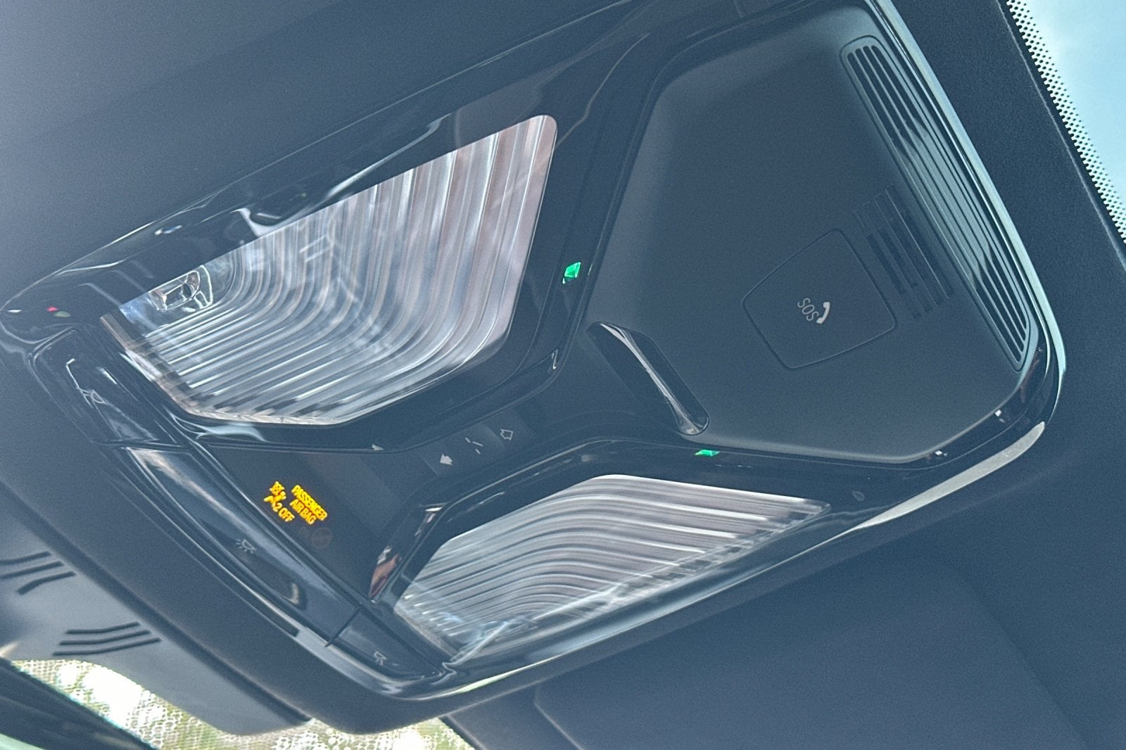 2022 BMW 5 Series M550i xDrive