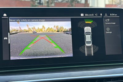 2022 BMW 5 Series M550i xDrive