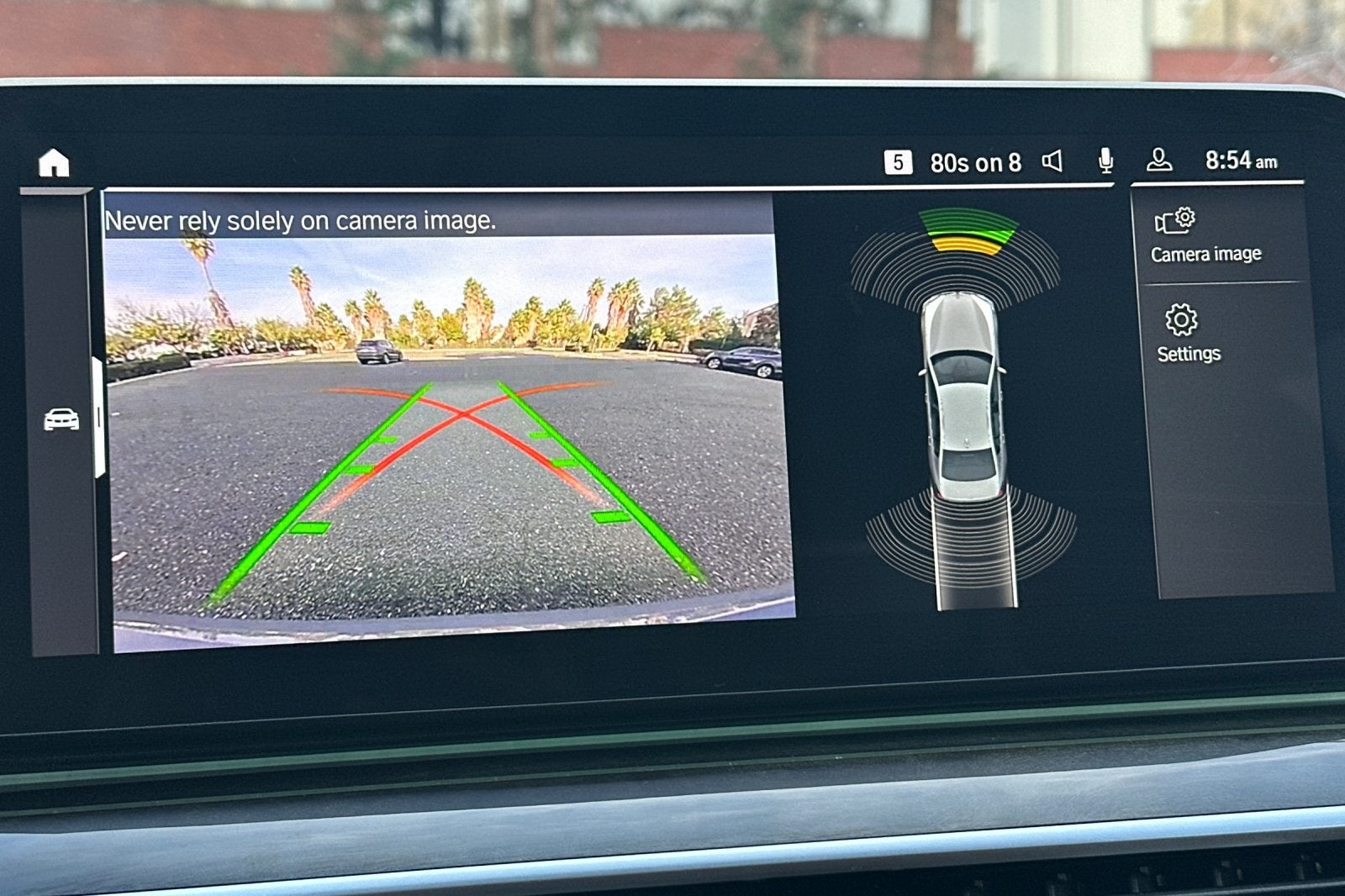 2022 BMW 5 Series M550i xDrive