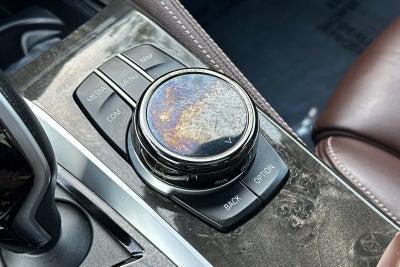 2022 BMW 5 Series M550i xDrive