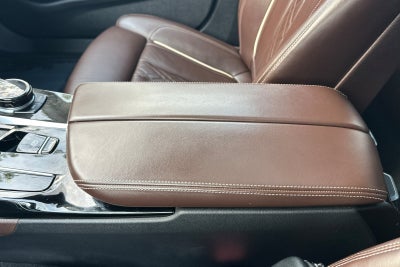 2022 BMW 5 Series M550i xDrive