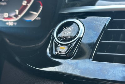 2022 BMW 5 Series M550i xDrive