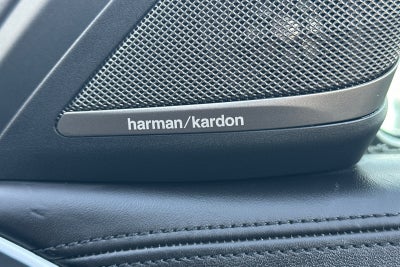 2022 BMW 5 Series M550i xDrive