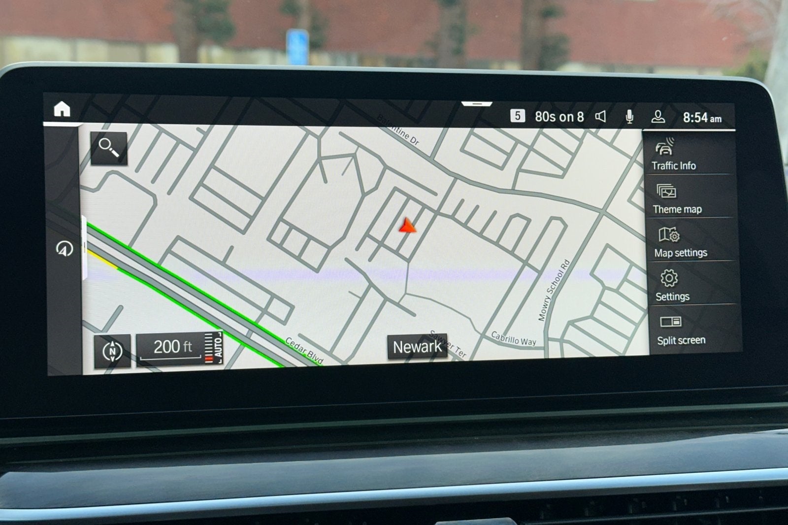 2022 BMW 5 Series M550i xDrive