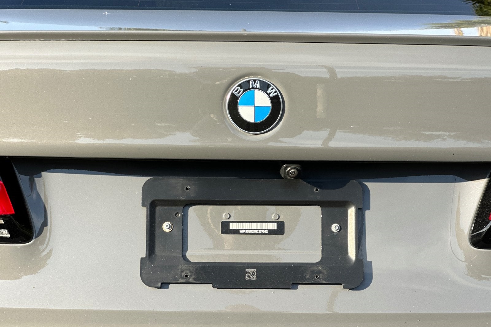 2022 BMW 5 Series M550i xDrive