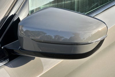 2022 BMW 5 Series M550i xDrive