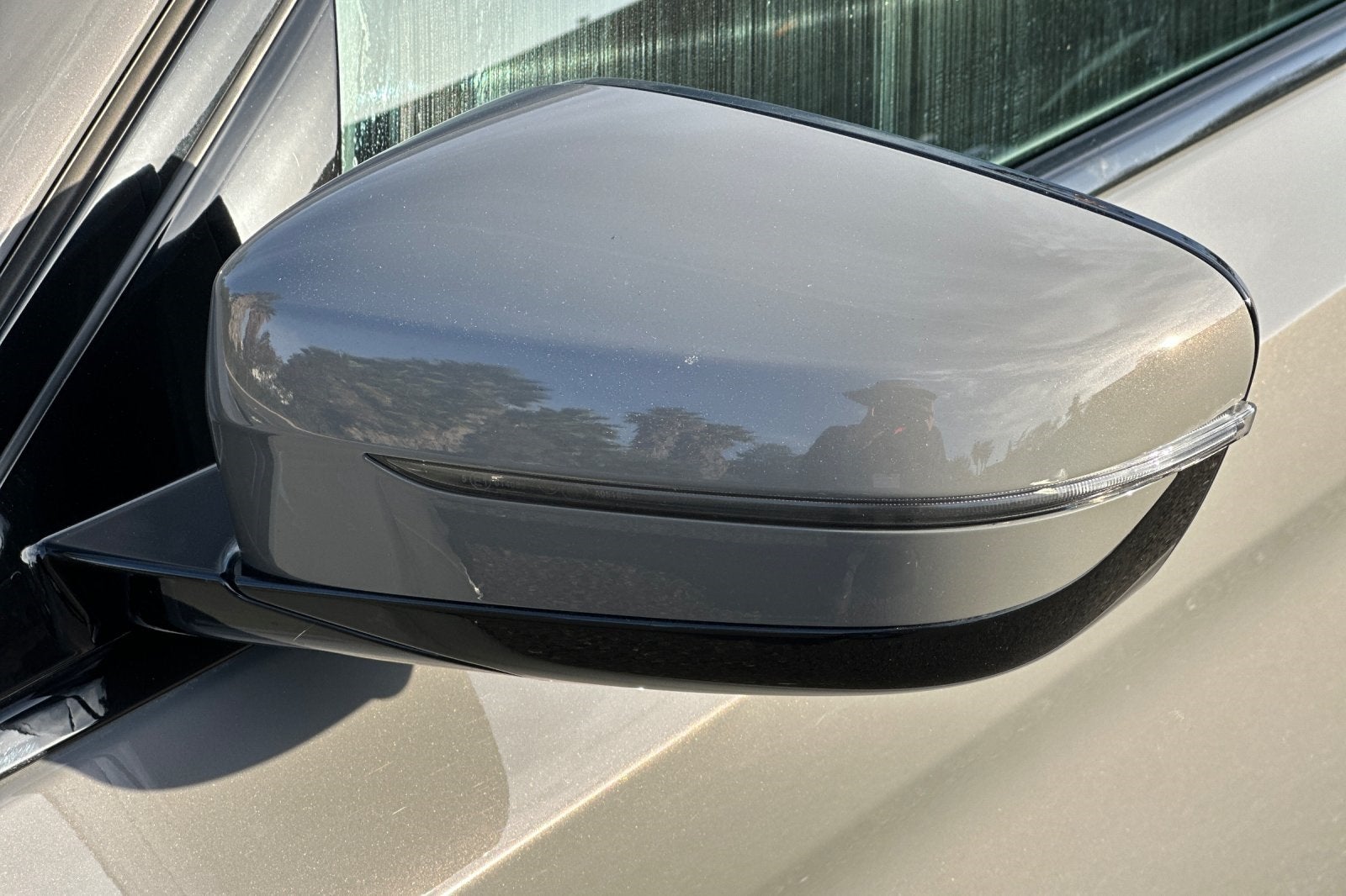 2022 BMW 5 Series M550i xDrive