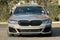 2022 BMW 5 Series M550i xDrive