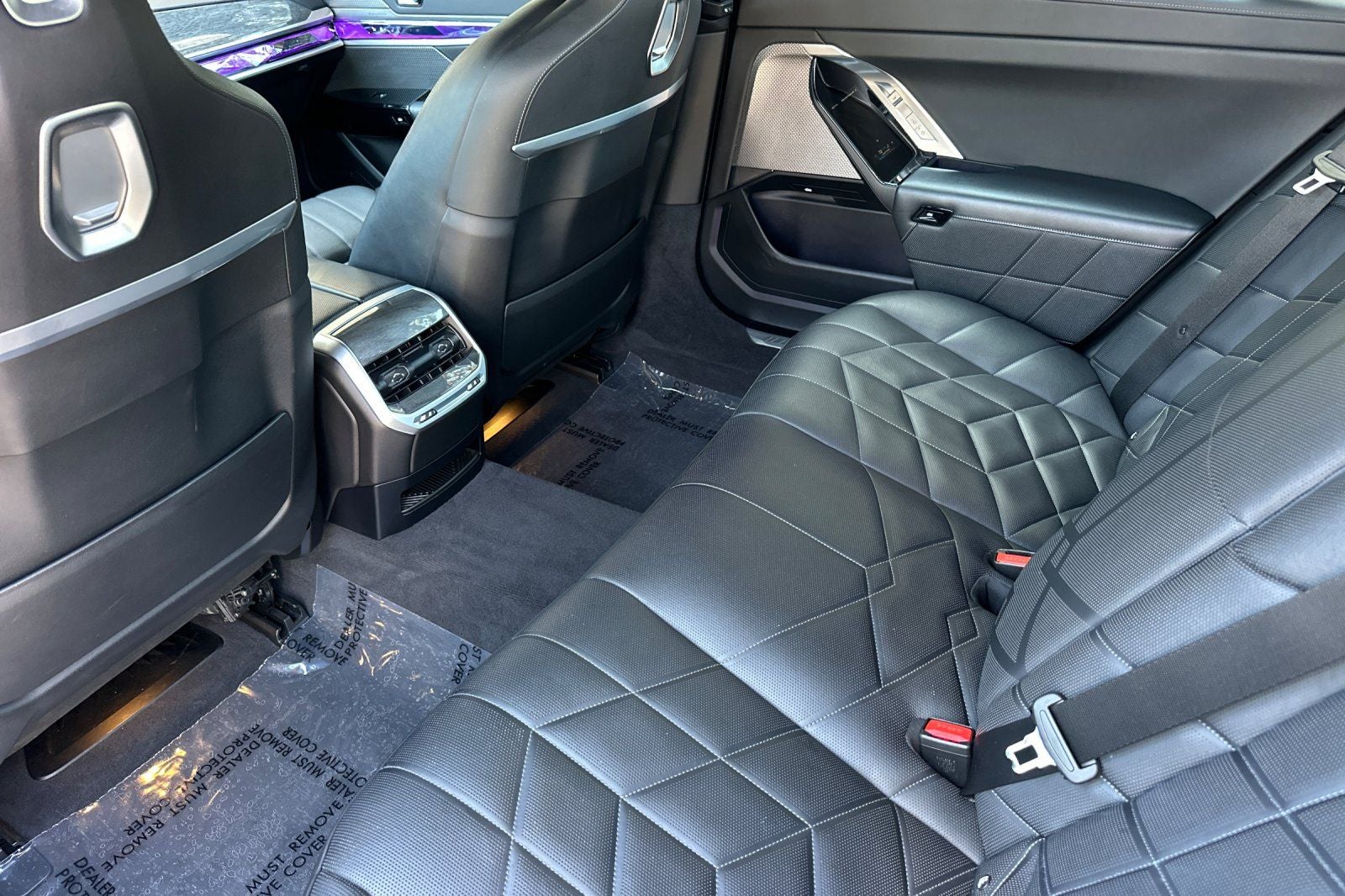 2024 BMW 7 Series 740i