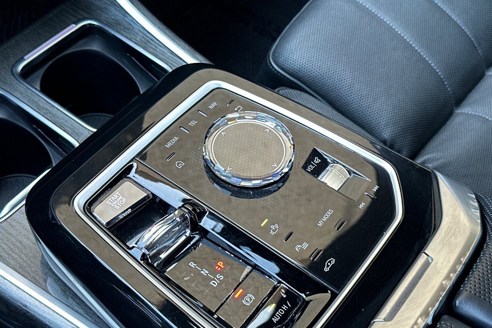 2024 BMW 7 Series 740i