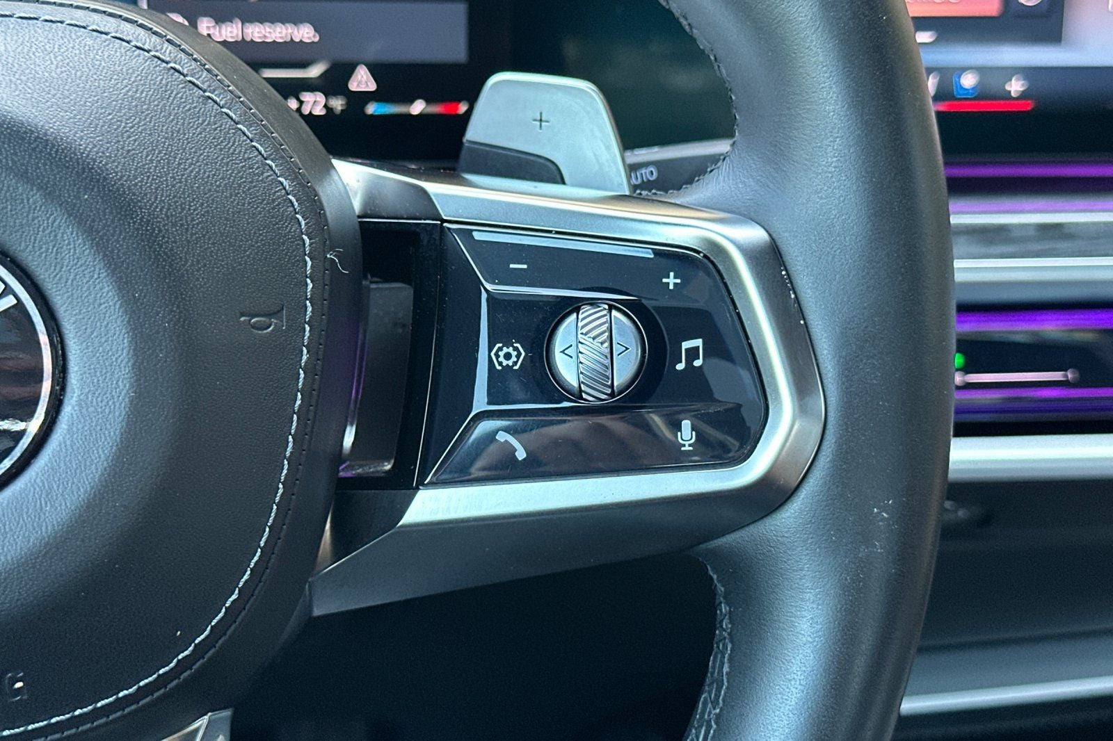 2024 BMW 7 Series 740i